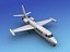 IAI Westwind I Bare Metal