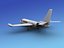 IAI Westwind I Bare Metal