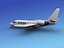 IAI Westwind I Bare Metal