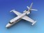 IAI Westwind I Bare Metal