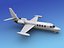 IAI Westwind I Bare Metal