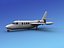 IAI Westwind I Bare Metal