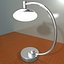 Study Lamp