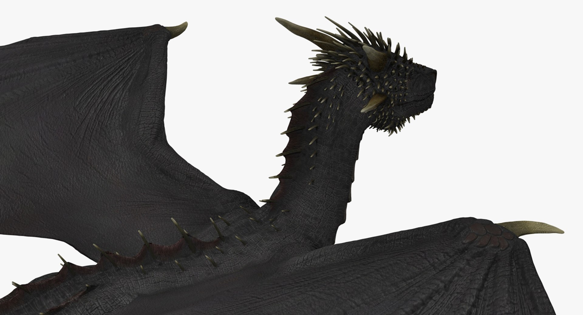 FREE! - 3D Dragon Model: Mythical Creatures in Augmented Reality