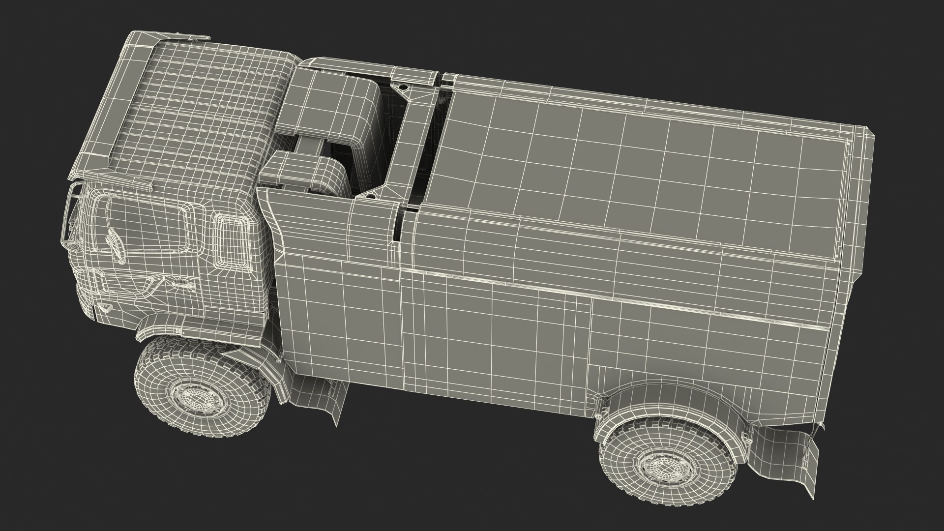 3D model Dakar Truck Hino Lights On Rigged for Maya https://p.turbosquid.com/ts-thumb/4P/7It5nR/IB/dakartruckhinolightsonriggedformaya3dsmodel043/jpg/1720648648/1920x1080/fit_q87/b92f1b8267b34d9663c0f85da0d67336dac9a62a/dakartruckhinolightsonriggedformaya3dsmodel043.jpg
