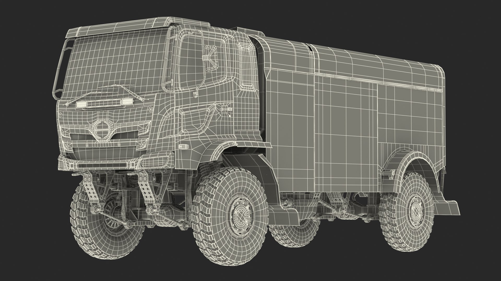 3D model Dakar Truck Hino Lights On Rigged for Maya https://p.turbosquid.com/ts-thumb/4P/7It5nR/Sw/dakartruckhinolightsonriggedformaya3dsmodel032/jpg/1720648583/1920x1080/fit_q87/fd2e115d572941cc06962f5d3a9d72864cd3ab1e/dakartruckhinolightsonriggedformaya3dsmodel032.jpg