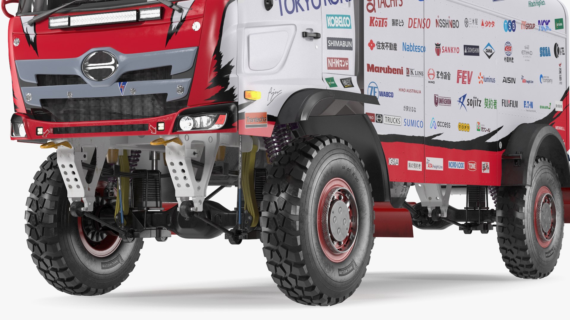 3D model Dakar Truck Hino Lights On Rigged for Maya https://p.turbosquid.com/ts-thumb/4P/7It5nR/Y3/dakartruckhinolightsonriggedformaya3dsmodel012/jpg/1720648454/1920x1080/fit_q87/2b8bbc5fe9c947aa42f5b38297bcb0bb0b92a628/dakartruckhinolightsonriggedformaya3dsmodel012.jpg