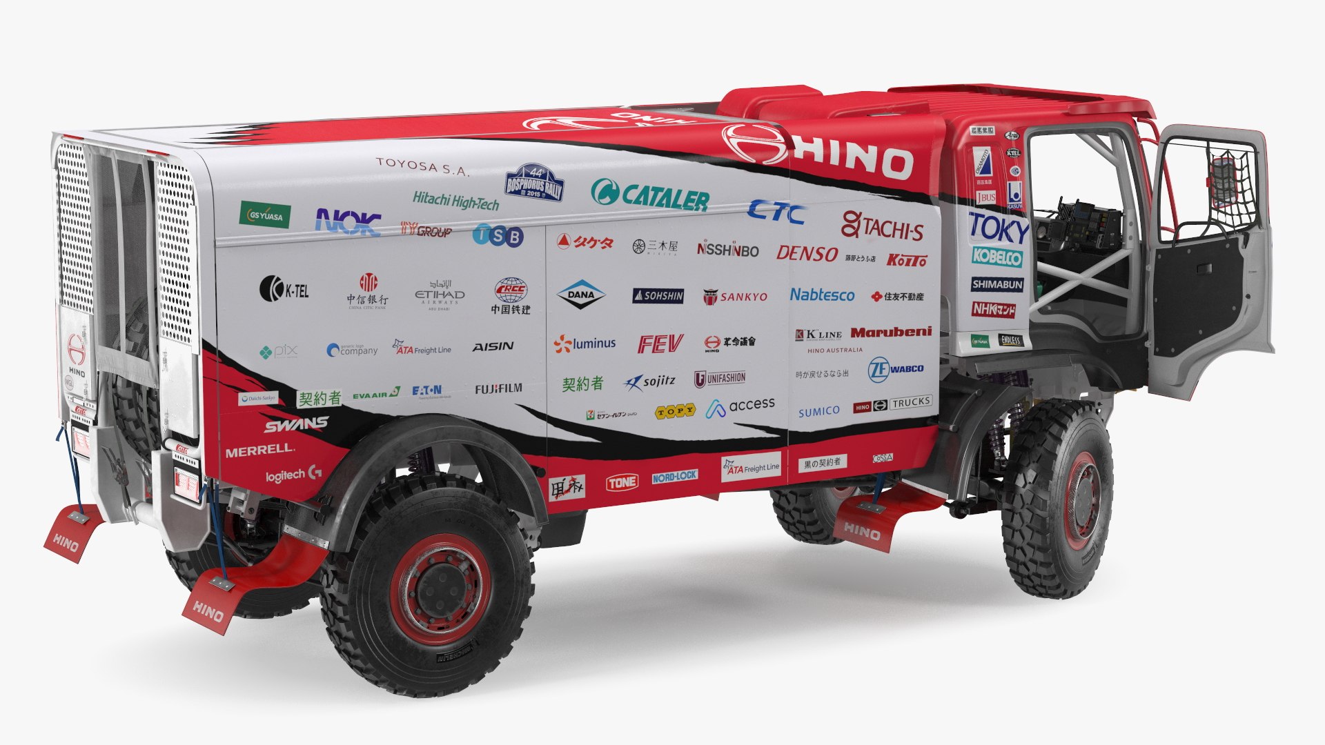 3D model Dakar Truck Hino Lights On Rigged for Maya https://p.turbosquid.com/ts-thumb/4P/7It5nR/aQ/dakartruckhinolightsonriggedformaya3dsmodel011/jpg/1720648447/1920x1080/fit_q87/c2b749411aa30236a6838baa6c4b506e154c33fd/dakartruckhinolightsonriggedformaya3dsmodel011.jpg