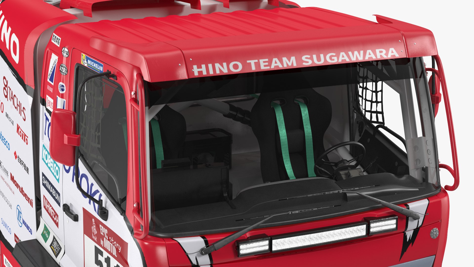 3D model Dakar Truck Hino Lights On Rigged for Maya https://p.turbosquid.com/ts-thumb/4P/7It5nR/c3/dakartruckhinolightsonriggedformaya3dsmodel013/jpg/1720648460/1920x1080/fit_q87/639edf481fd19b0c0eafb4ce10f9f6d657d70b20/dakartruckhinolightsonriggedformaya3dsmodel013.jpg