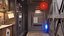 3D sci fi model