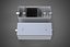 GREASE TRAP INTERCEPTOR TANK WASTEWATER DRAINAGE FILTER SYSTEM