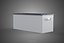 GREASE TRAP INTERCEPTOR TANK WASTEWATER DRAINAGE FILTER SYSTEM