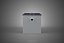 GREASE TRAP INTERCEPTOR TANK WASTEWATER DRAINAGE FILTER SYSTEM