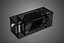 GREASE TRAP INTERCEPTOR TANK WASTEWATER DRAINAGE FILTER SYSTEM