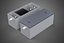 GREASE TRAP INTERCEPTOR TANK WASTEWATER DRAINAGE FILTER SYSTEM