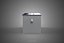 GREASE TRAP INTERCEPTOR TANK WASTEWATER DRAINAGE FILTER SYSTEM