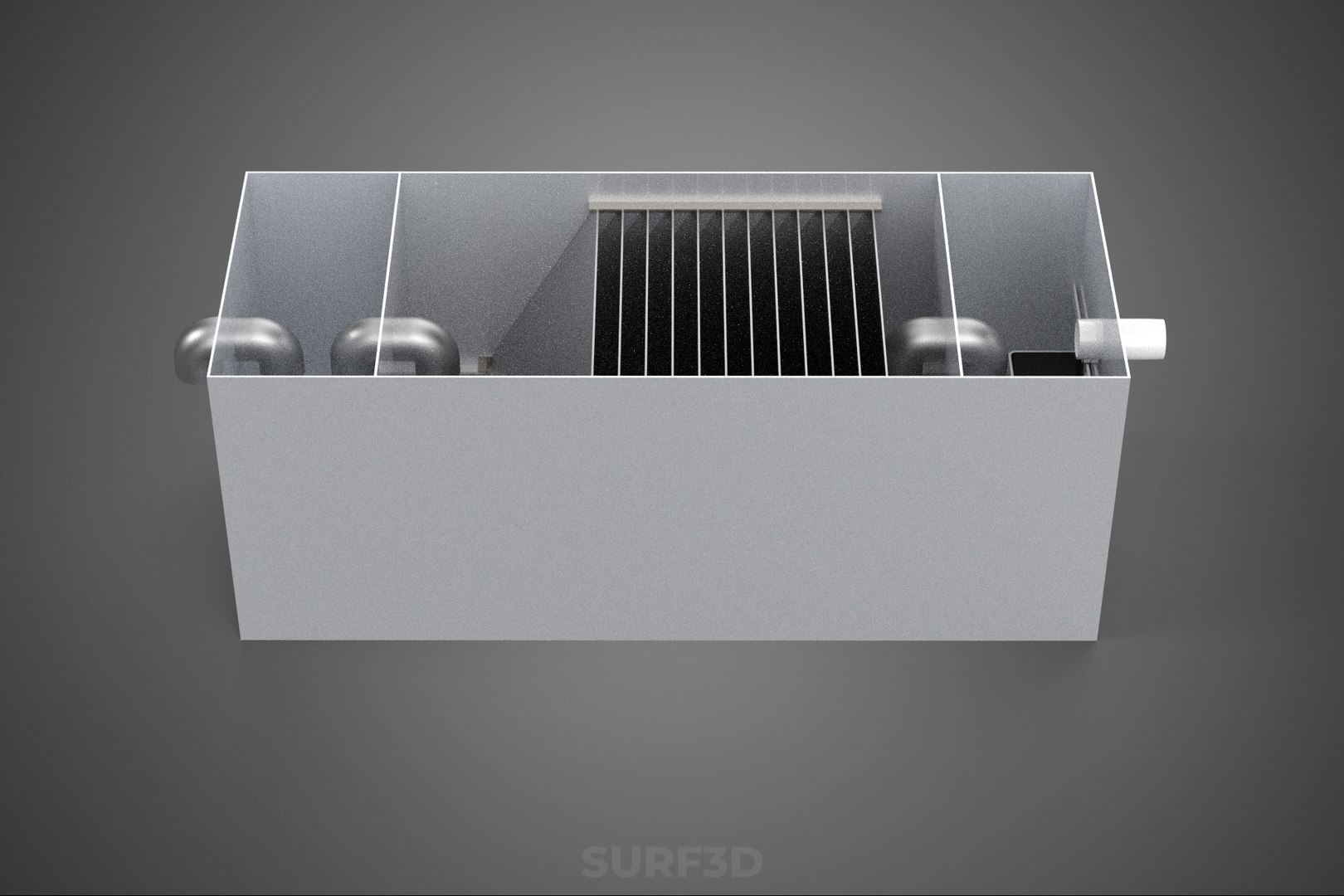 3D GREASE TRAP INTERCEPTOR TANK WASTEWATER DRAINAGE FILTER SYSTEM model https://p.turbosquid.com/ts-thumb/4P/CpKida/US/27_1941_greasetrapinterceptortankwastewaterdrainagefiltersystem/jpg/1788763087/1920x1080/fit_q87/6fae6e238b789bb5e411299244084daafc91a94d/27_1941_greasetrapinterceptortankwastewaterdrainagefiltersystem.jpg