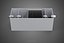 GREASE TRAP INTERCEPTOR TANK WASTEWATER DRAINAGE FILTER SYSTEM