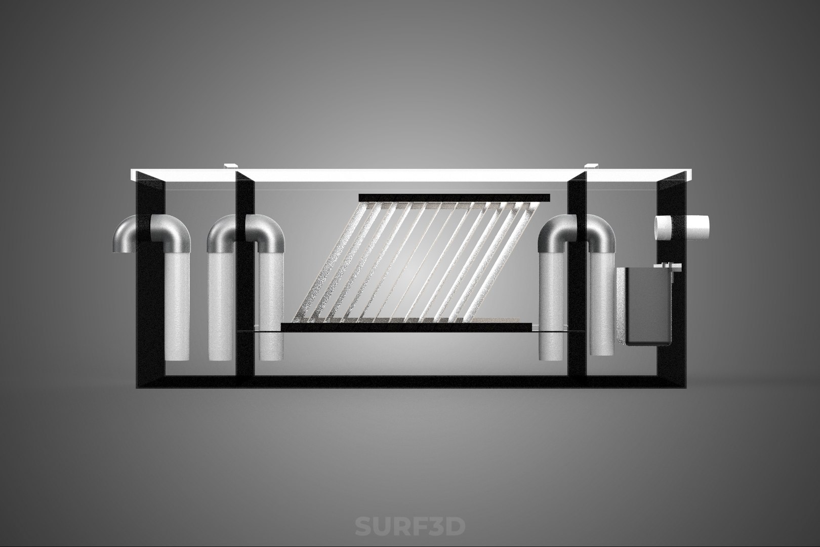 3D GREASE TRAP INTERCEPTOR TANK WASTEWATER DRAINAGE FILTER SYSTEM model https://p.turbosquid.com/ts-thumb/4P/CpKida/WU/38_1941_greasetrapinterceptortankwastewaterdrainagefiltersystem/jpg/1788763093/1920x1080/fit_q87/4ee06fe649f4644245f9f157d7a875b4c89824d9/38_1941_greasetrapinterceptortankwastewaterdrainagefiltersystem.jpg