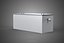 GREASE TRAP INTERCEPTOR TANK WASTEWATER DRAINAGE FILTER SYSTEM