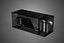 GREASE TRAP INTERCEPTOR TANK WASTEWATER DRAINAGE FILTER SYSTEM