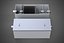 GREASE TRAP INTERCEPTOR TANK WASTEWATER DRAINAGE FILTER SYSTEM
