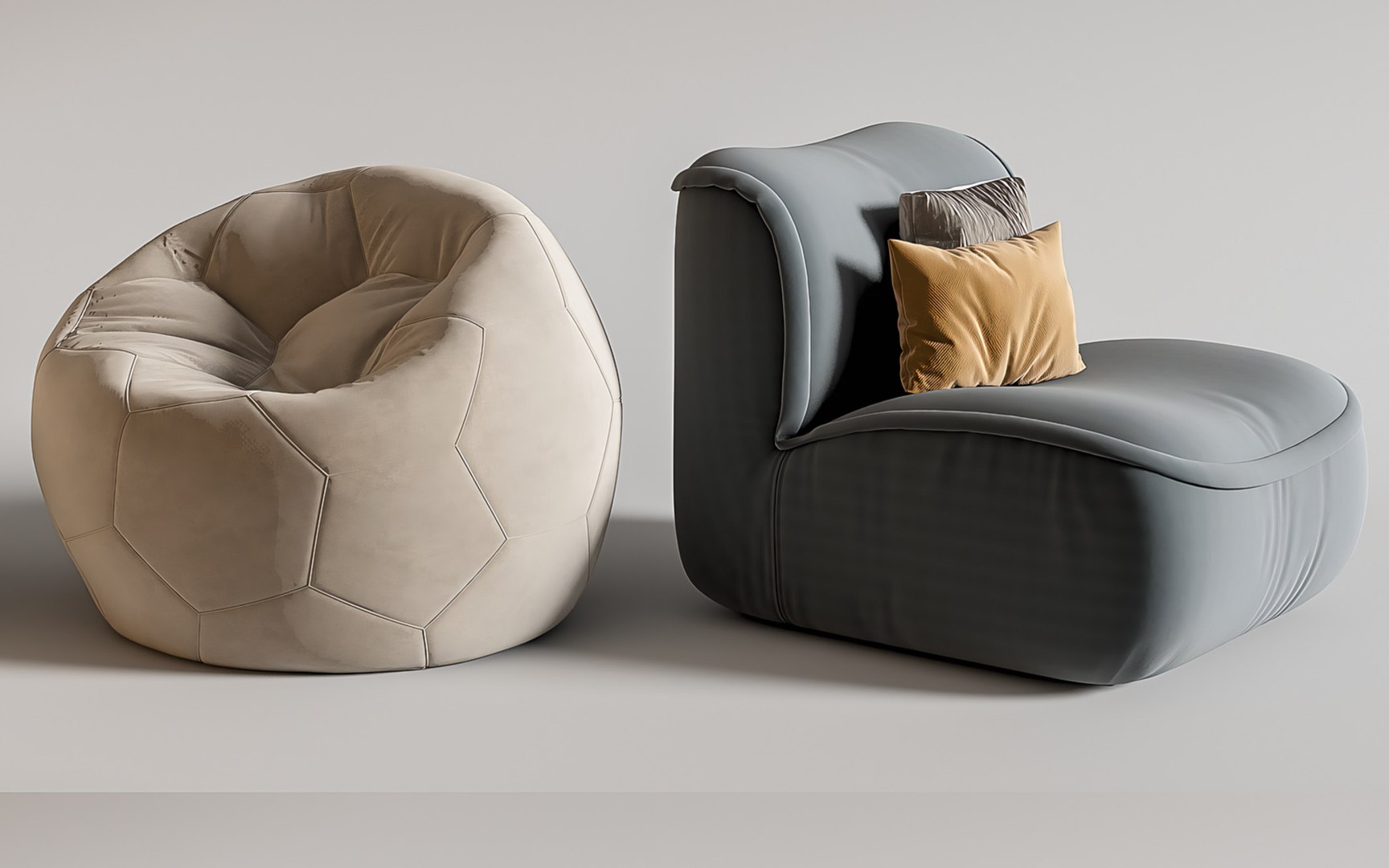 Lazy Sofa Beanbag Chair Tatami Sofa Fireplace Chair Sofa Armless Recliner Lounge Chair 3D https://p.turbosquid.com/ts-thumb/4P/EpINb5/LN/52/jpg/1765422199/1920x1080/fit_q87/66c396e07bca6157ffc2c401473c6df96c7c3eda/52.jpg