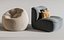 Fauteuil pouf relax, canapé tatami, fauteuil cheminée, canapé inclinable sans accoudoirs, fauteuil lounge