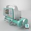 Medical Electronic Syringe Infusion Pump