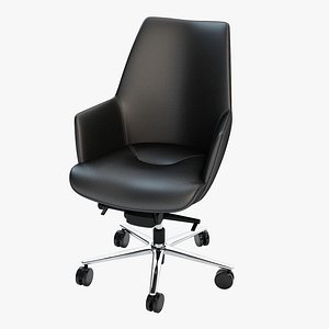 3ds chair room conference