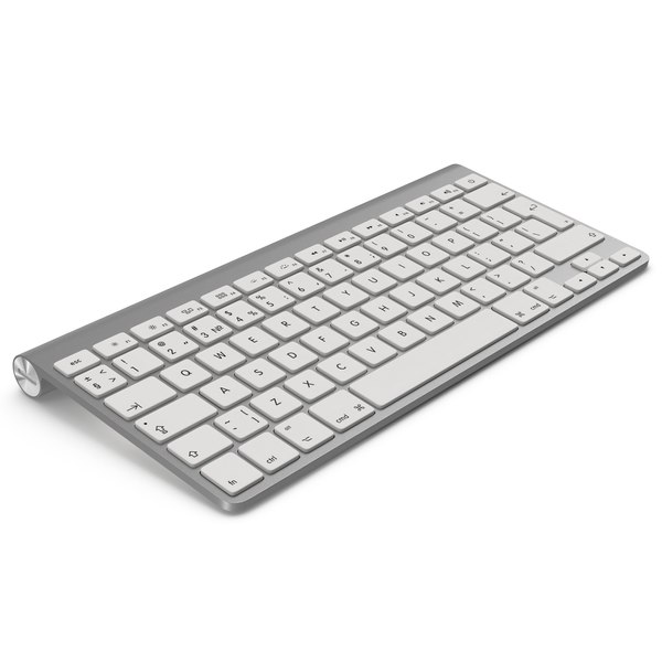 apple keyboard models