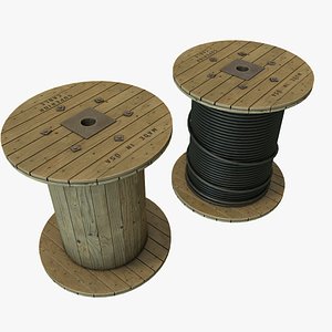 Cable Spools