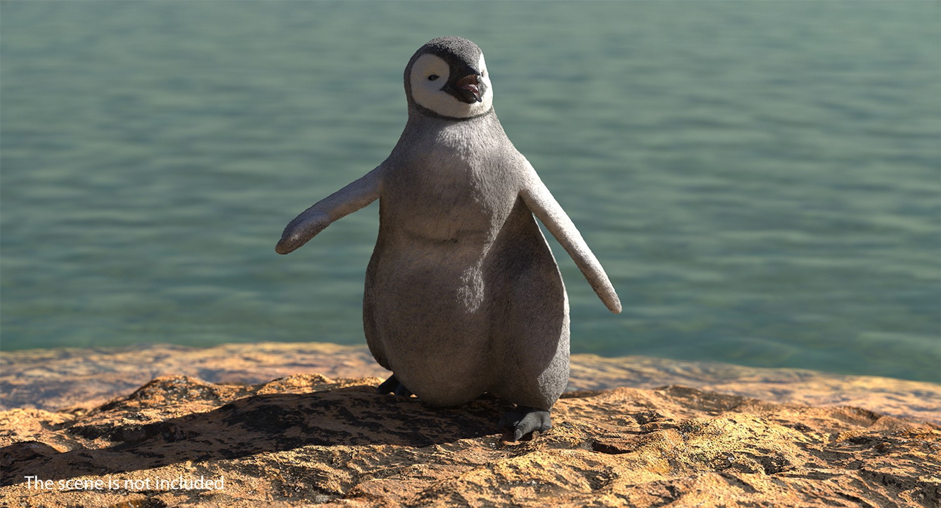 3D baby emperor penguin rigged https://p.turbosquid.com/ts-thumb/4P/RTJisZ/5c0DwT8I/babyemperorpenguinriggedmb3dmodel007/jpg/1563838432/1920x1080/fit_q87/1c851284a8297be64d1dfcfd8e34d33644547b10/babyemperorpenguinriggedmb3dmodel007.jpg