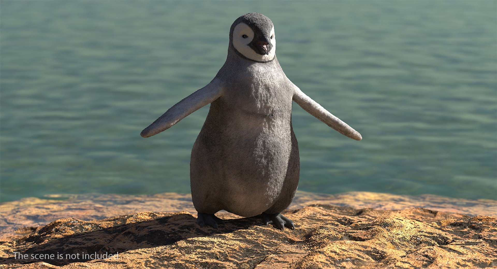 3D baby emperor penguin rigged https://p.turbosquid.com/ts-thumb/4P/RTJisZ/6LtvyyXH/babyemperorpenguinriggedmb3dmodel006/jpg/1563838429/1920x1080/fit_q87/3805951ae523a0bb647a67999b50764ded0b703a/babyemperorpenguinriggedmb3dmodel006.jpg
