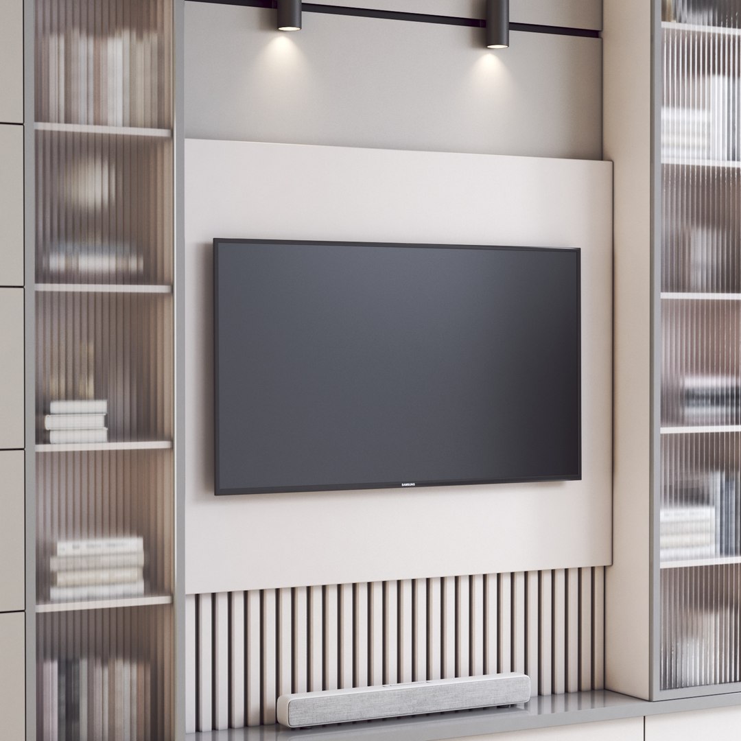 3D TV wall 5 https://p.turbosquid.com/ts-thumb/4P/RgUM5o/ZR/tv_wall_5_preview_2/jpg/1703769719/1920x1080/fit_q87/c2f533de7c3f371116ad1a8437aa3728176c8547/tv_wall_5_preview_2.jpg