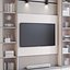 TV wall 5