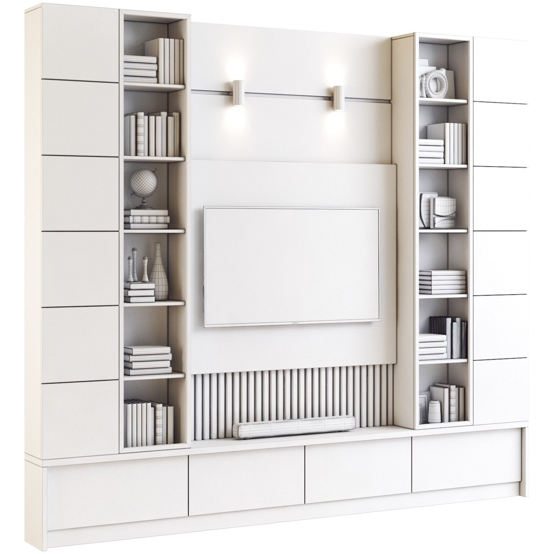 3D TV wall 5 https://p.turbosquid.com/ts-thumb/4P/RgUM5o/f1/tv_wall_5_preview_3/jpg/1703769720/1920x1080/fit_q87/0659a8273878cd11ed0e17245dee774ce0ade29a/tv_wall_5_preview_3.jpg