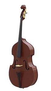 Contrabass