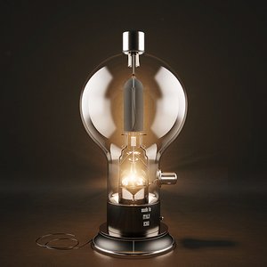 table lamp ART Auctor