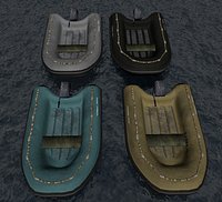 MotorBoat