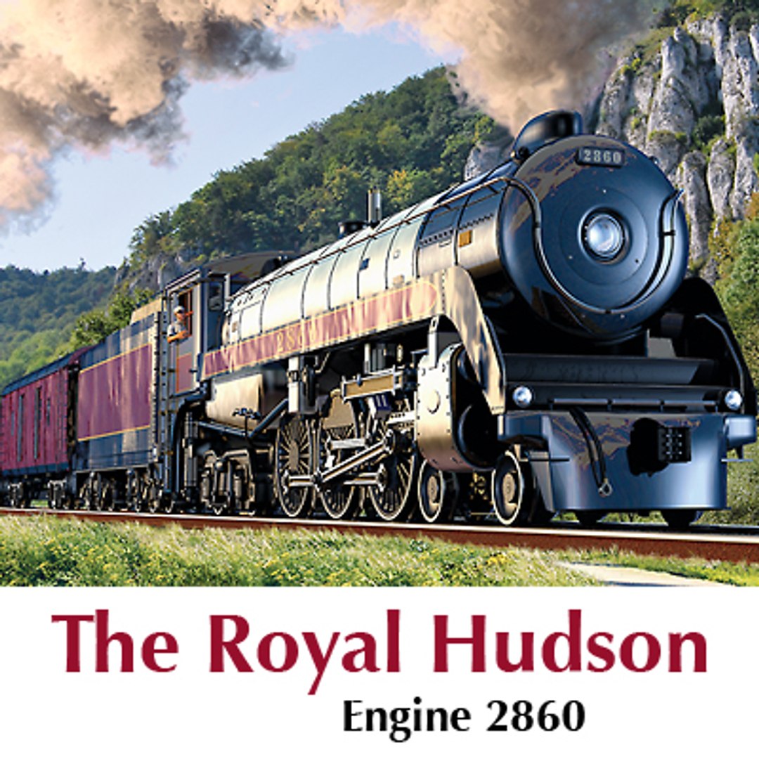 The Royal Hudson Steam Train - All You Need to Know BEFORE You Go (with  Photos)