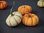 3D Pumpkins