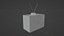 RETRO TV - LOW POLY - PS1