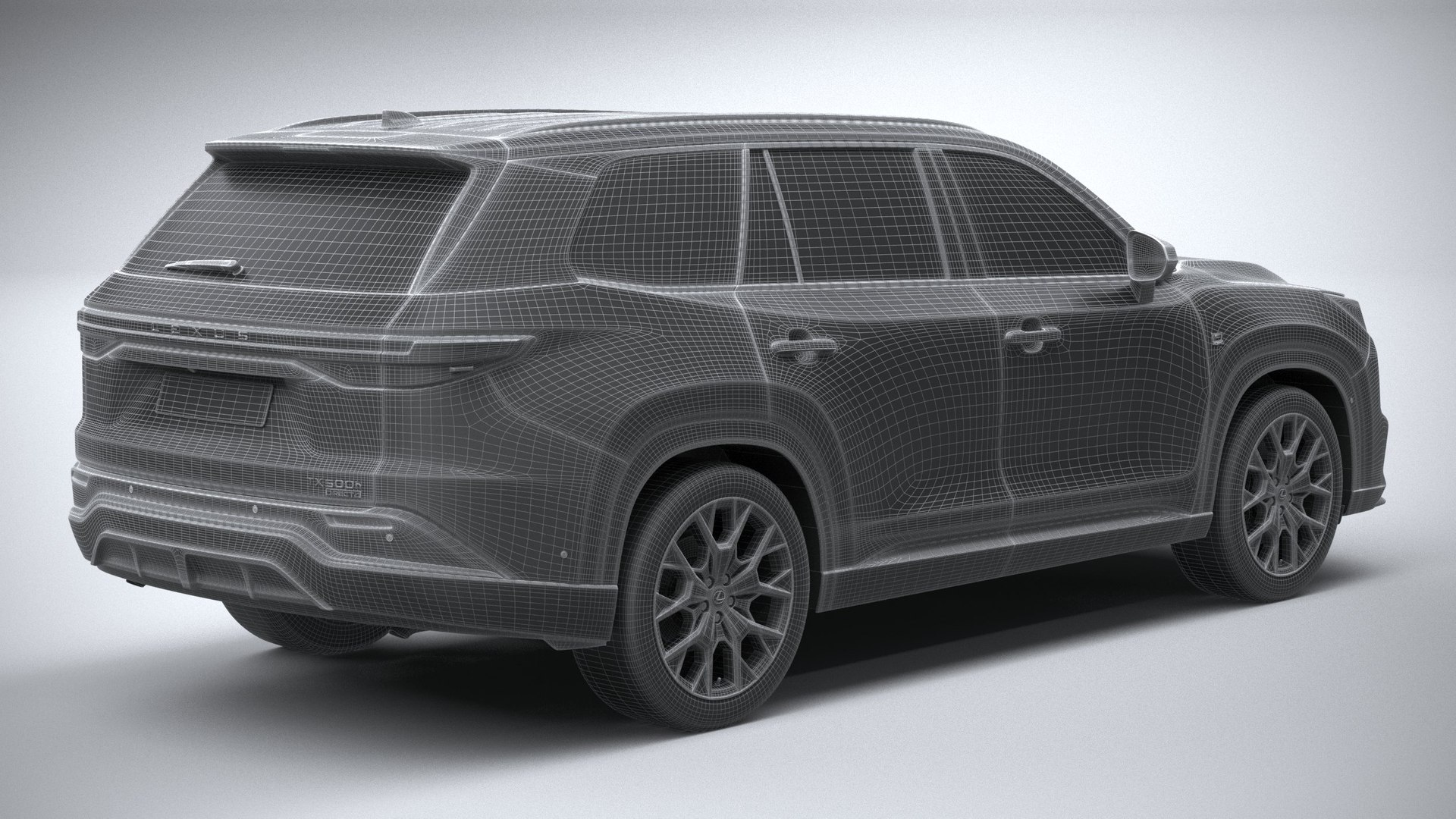 3D model Lexus TX 500h 2024 https://p.turbosquid.com/ts-thumb/4P/jHBvaL/0E/lexus_tx_500h_2024_wire_0017/jpg/1693642527/1920x1080/fit_q87/713e6c5c6655fb0759eab87ecbc05a6e2989f81d/lexus_tx_500h_2024_wire_0017.jpg