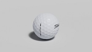 GolfBall