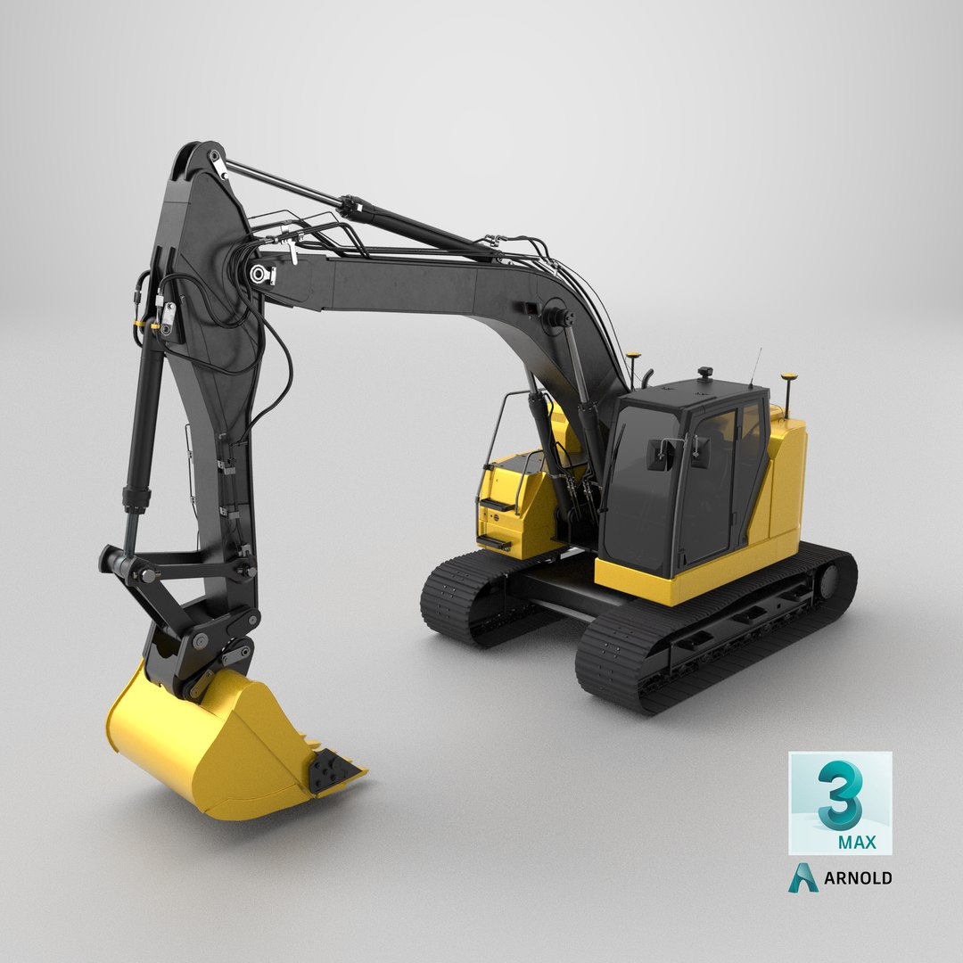 3D model Generic Excavator 01 https://p.turbosquid.com/ts-thumb/4P/m8V0Iz/9L/stemcell_max_arnold_render/png/1762278125/1920x1080/fit_q87/9ee54a42eb46a47bea9d51e57c2c31ff39871d51/stemcell_max_arnold_render.jpg