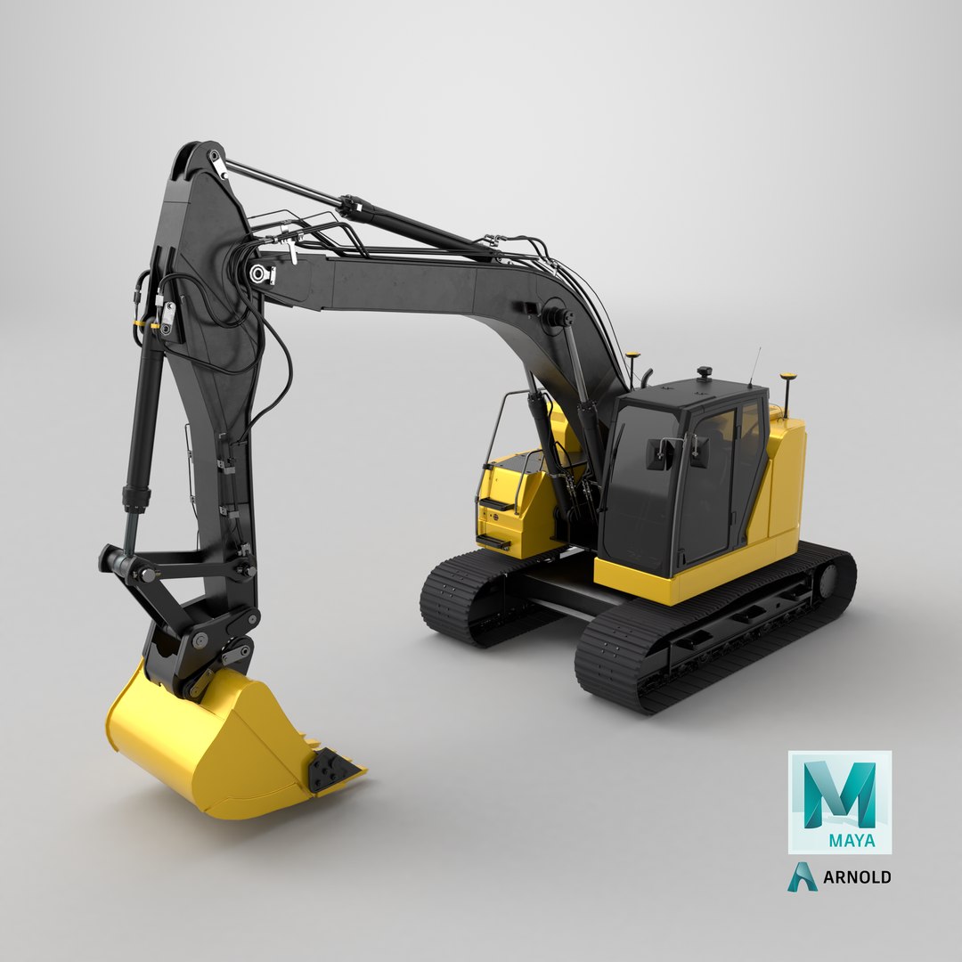 3D model Generic Excavator 01 https://p.turbosquid.com/ts-thumb/4P/m8V0Iz/Sm/stemcell_maya_arnold_render/png/1762278118/1920x1080/fit_q87/4a1384d47f408a2c6636245742de21198a445d24/stemcell_maya_arnold_render.jpg