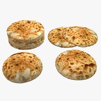 Bread - Roti