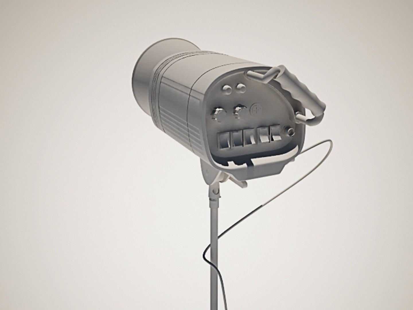 Max Spotlight Prograf