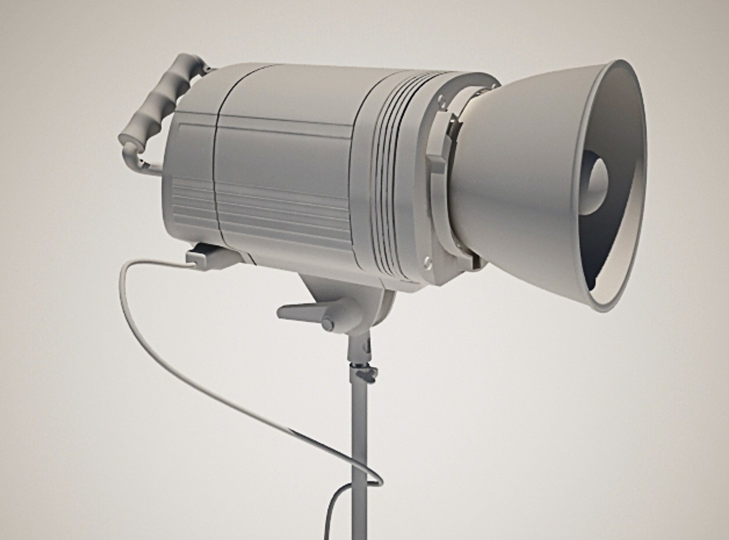 Max Spotlight Prograf